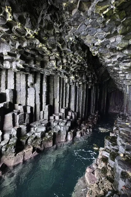 Fingal's Cave
