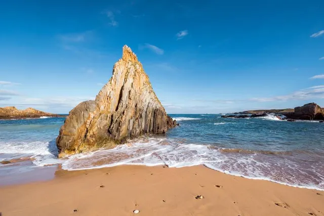 Playa De Soto De La Marina