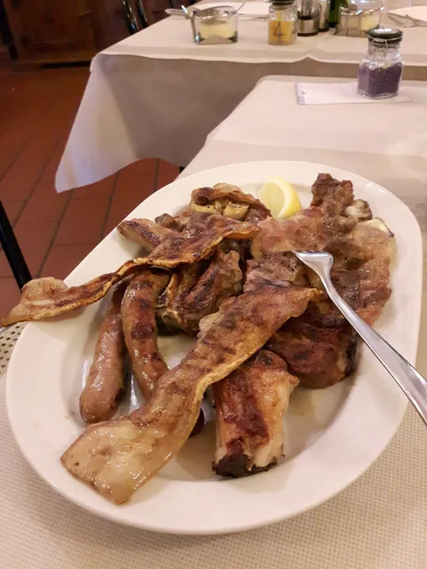 Ristorante La Cascina