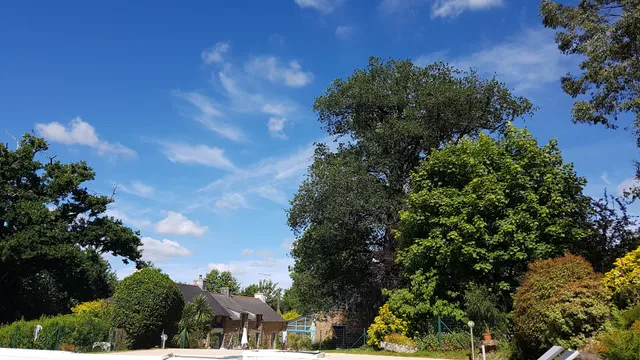 Chambres d'hôtes Le Pilori