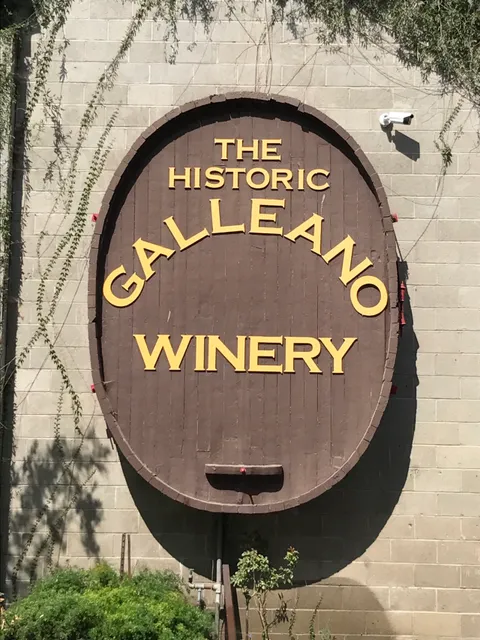 Galleano Winery