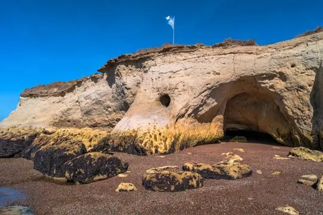 Histórico Punta Cuevas Park