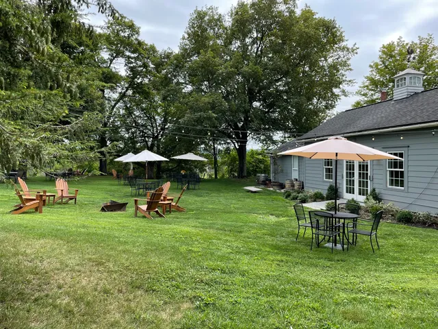 Hudson Chatham Winery