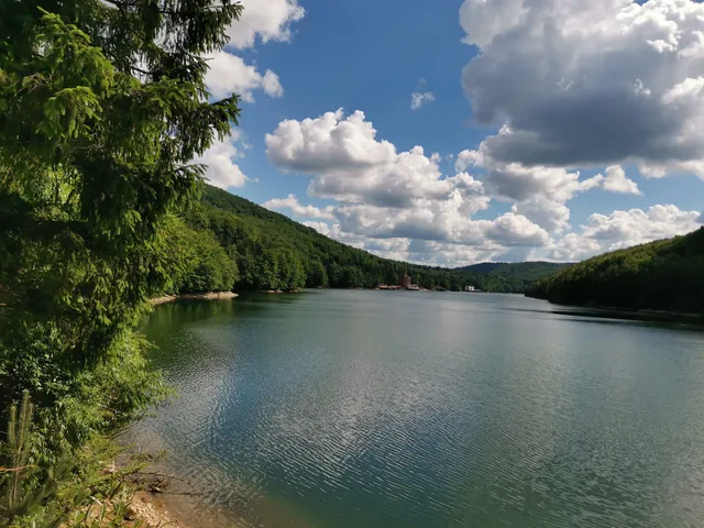 Ski Casa Baraj - Pârtia Văliug