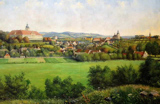 Muzeum města Mnichovo Hradiště