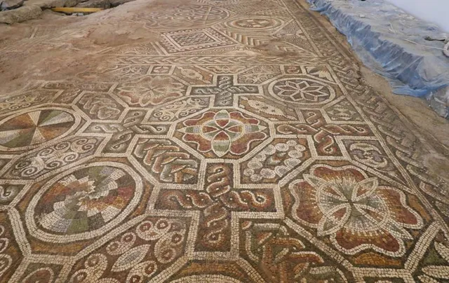 The Episcopal Basilica of Philippopolis