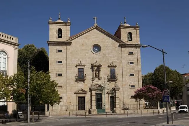 Cathedral of Castelo Branco