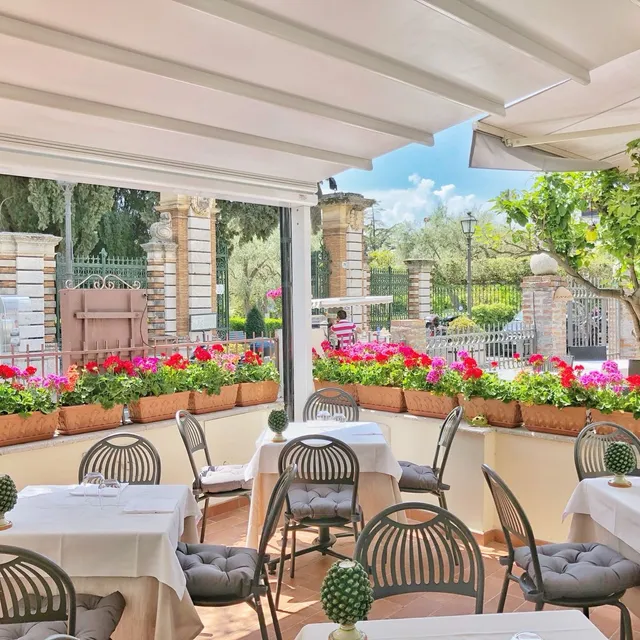 Ristorante Rosmarino Taormina