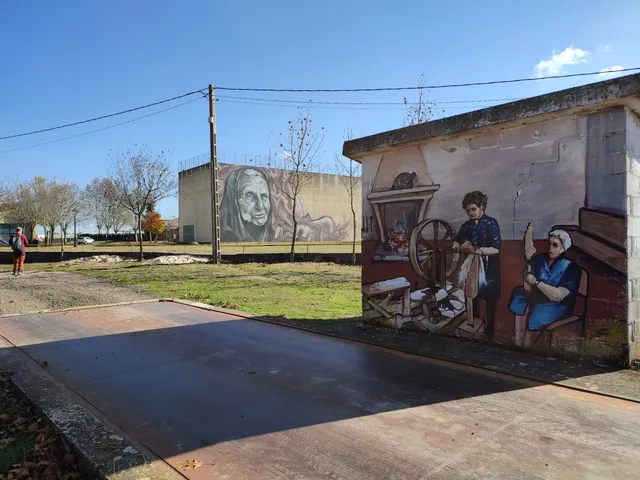 Centro de Interpretación de las Especies Micológicas.