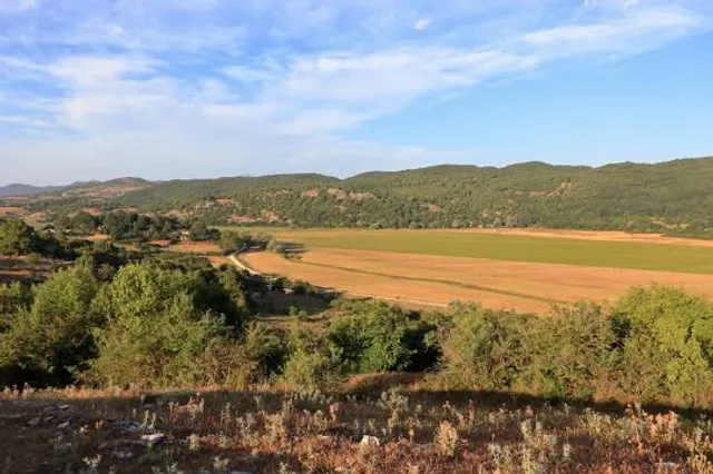 Montenero Val Cocchiara
