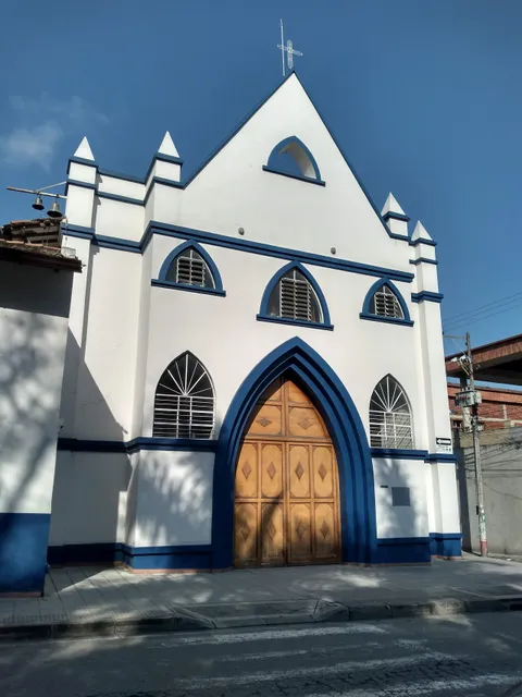 Parque De Las Hermanas