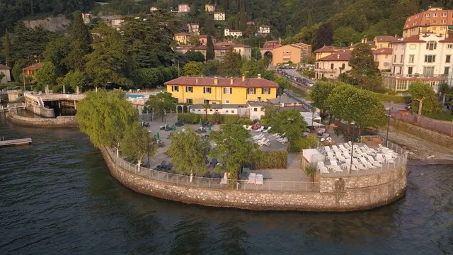 Olivedo Lido - Lido di Varenna