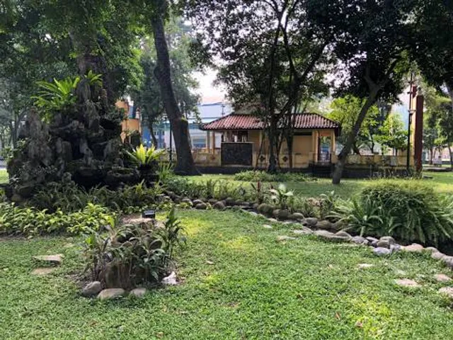 Saigon Park