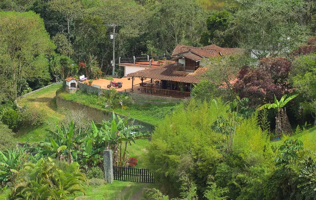 Cervezas Kalima Hostal