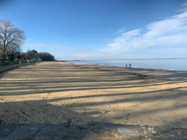Ryde Beach