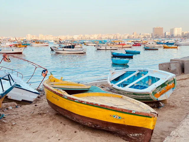 Shāţi' al Anfūshī