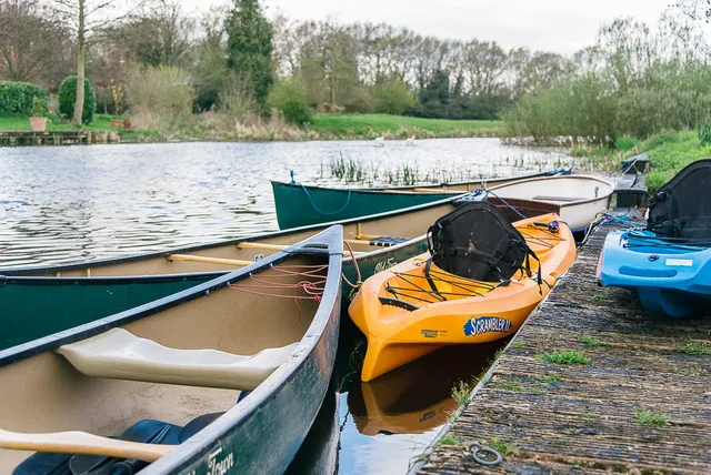 Stour Valley Adventure Centre