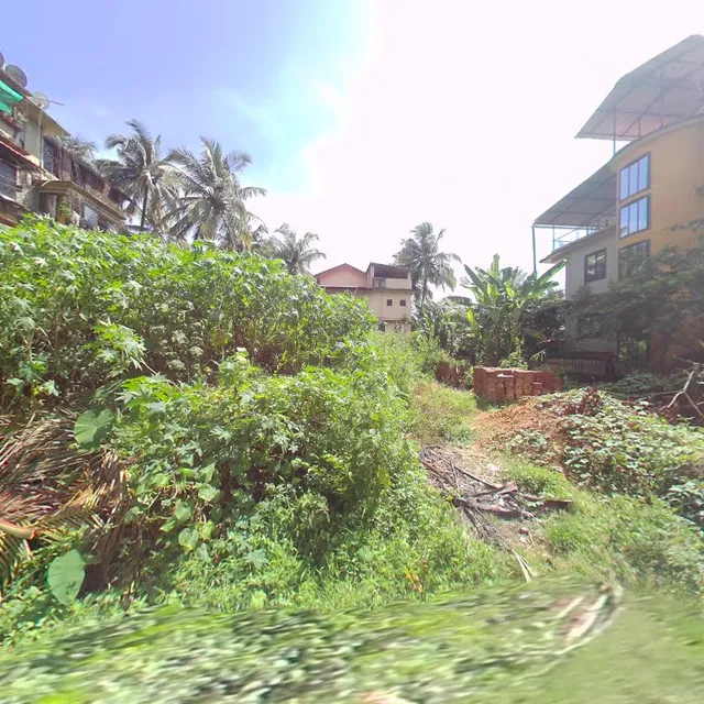 OYO Flagship SK's Da Villa Near Candolim Beach