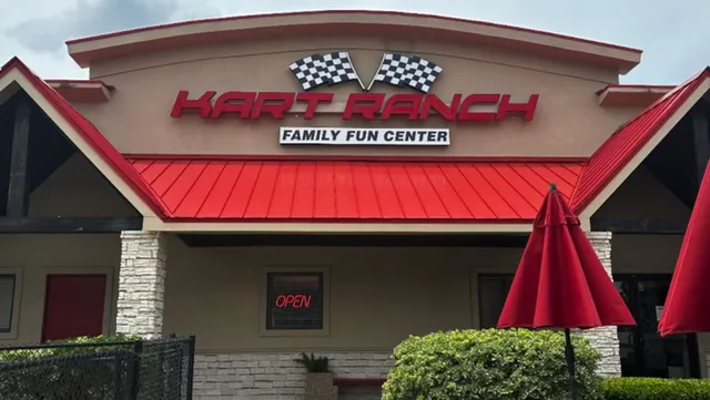 Kart Ranch