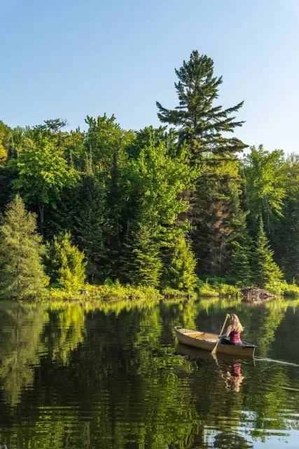 Pawtuckaway State Park