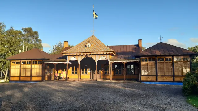 Ljungbyheds militärhistoriska museum