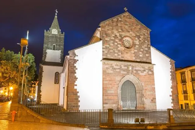 Catedral Basílica da Sé
