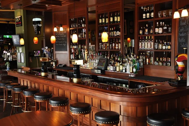 Timothy O’Toole’s Pub Gurnee