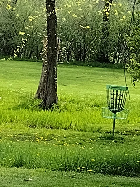 Benton Charter Township Park