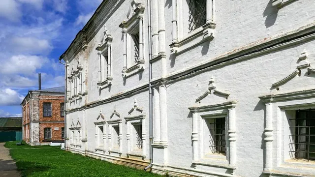 Muzey Aleksandra Nevskogo