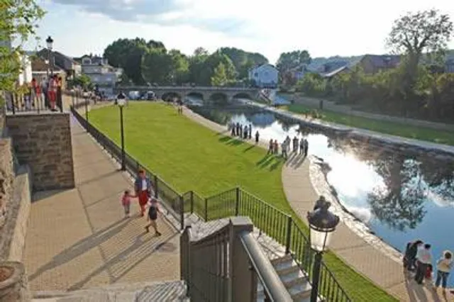 Folgoso de la Ribera