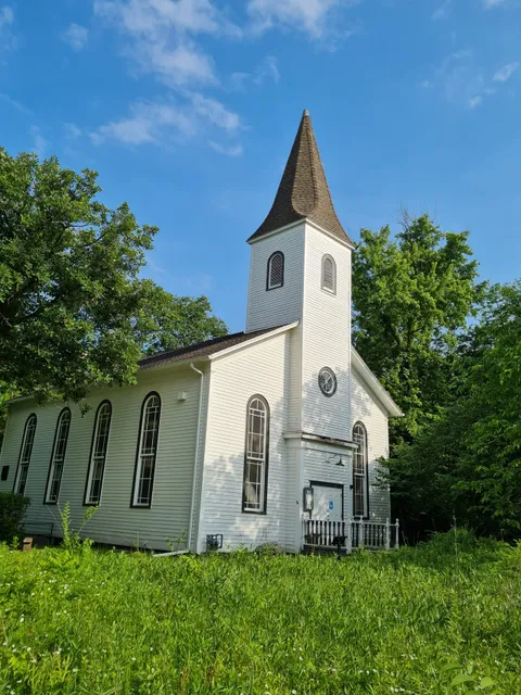 Thorn Creek Woods Nature Preserve