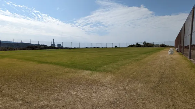 Reihokumachi Rinsen Sports Park