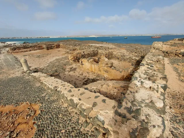 Forte Duque de Bragança