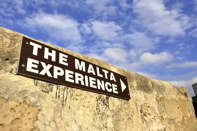 The Malta Experience