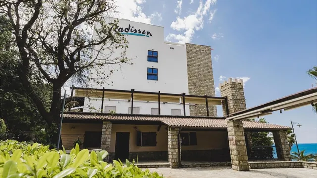 Radisson Resort Ruza Vjetrova