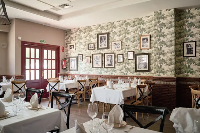 Ristorante Pummarola