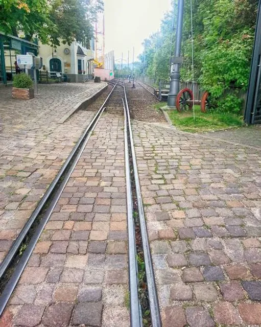 Verkehrsmuseum Frankfurt am Main
