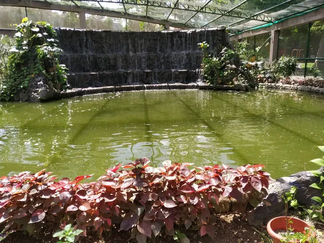 Nature Park and Interpretation Centre