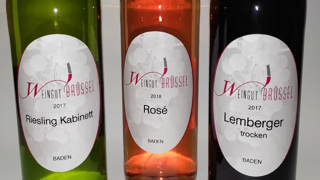 Weingut & Weinstube Brüssel