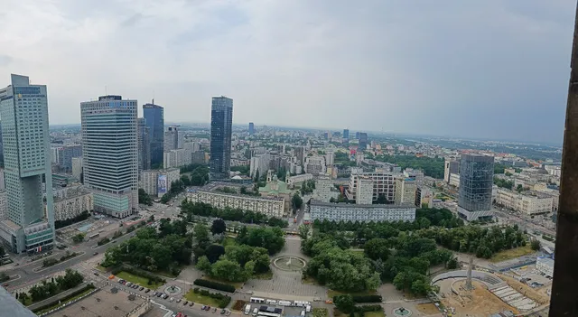 Świętokrzyski Park