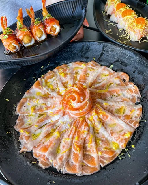 Temaki Fry Vila Mariana