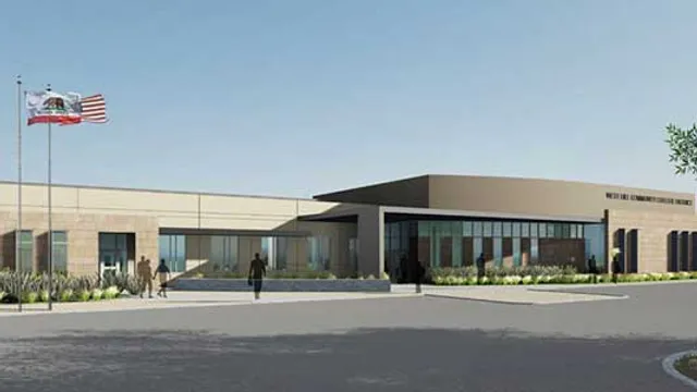 West Hills Community College District