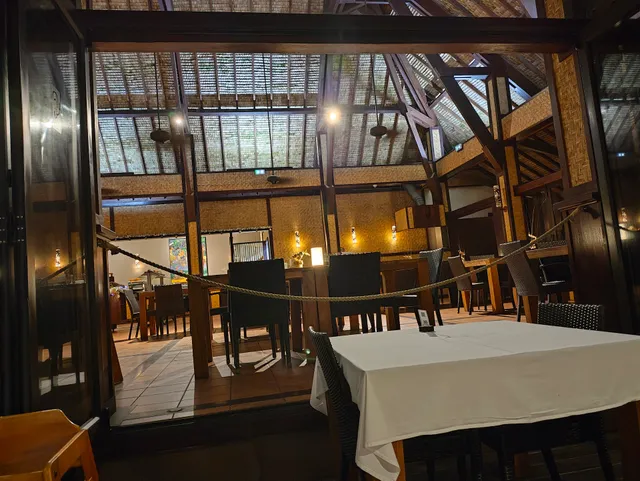 'Ori 'Ori Restaurant