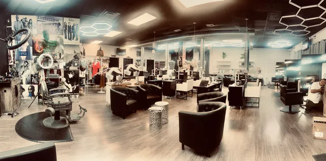 RockStar Beauty Lounge