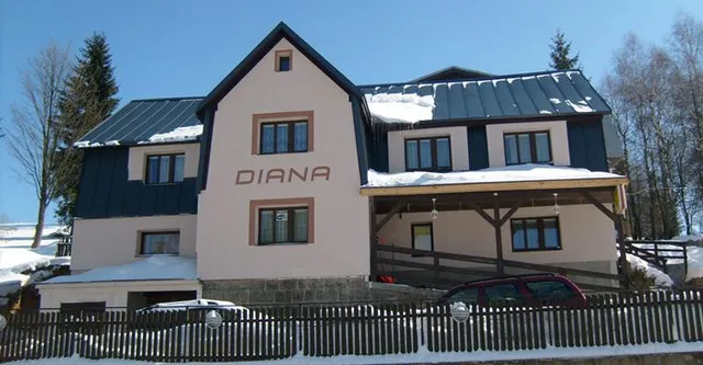 Penzion Diana