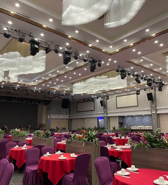 Fortune Palace 富臨門宴會廳