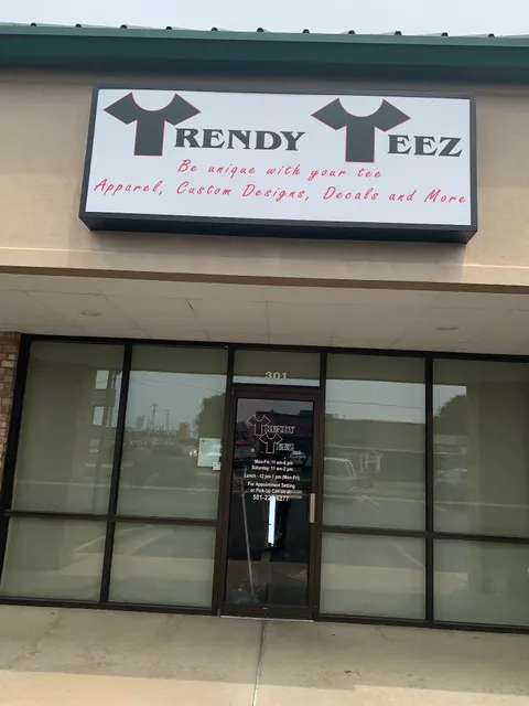 Trendy Teez LLC