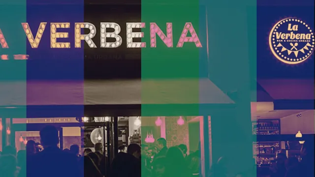 Restaurante La Verbena