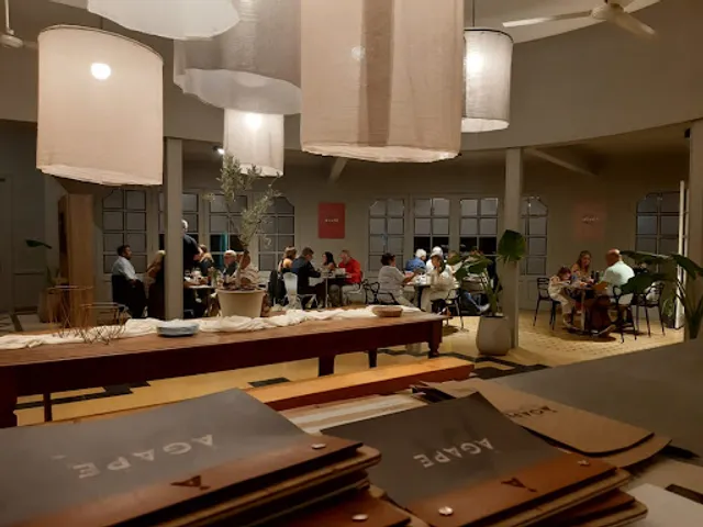 Ágape Cantina Gourmet