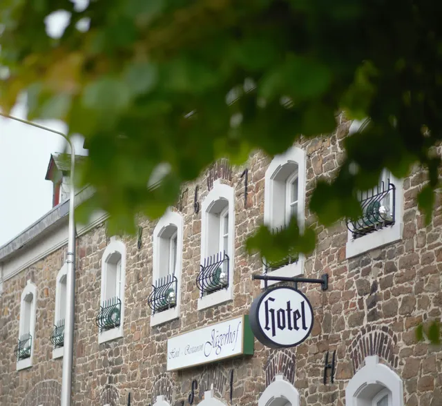 Hotel Restaurant Jägerhof